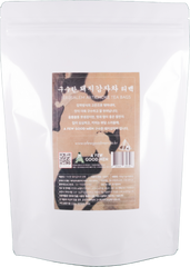 Jerusalem Artichoke Tea Bag (50 pcs)