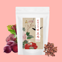 Beet Roots Tea Bag (50 pcs)