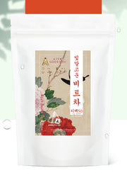 Beet Roots Tea Bag (50 pcs)