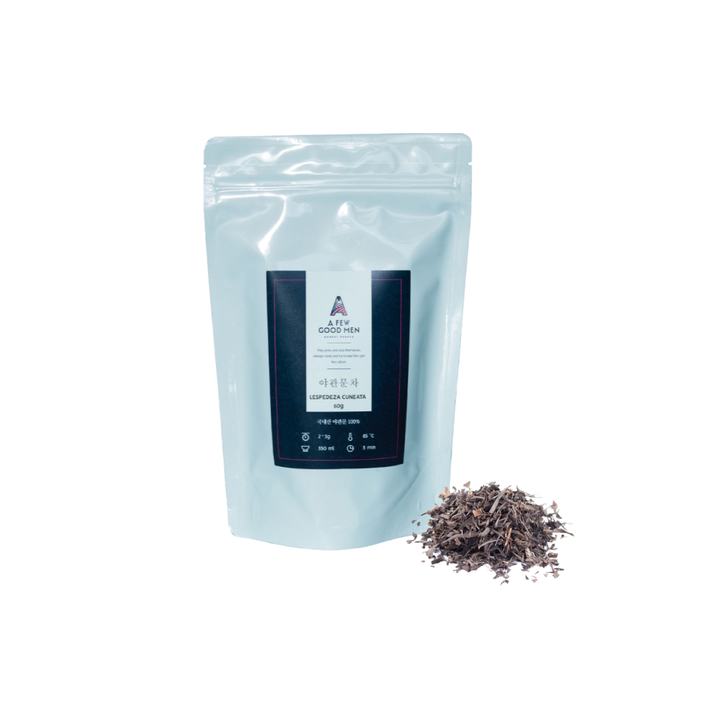 Korea Lespedeza Tea (60g)