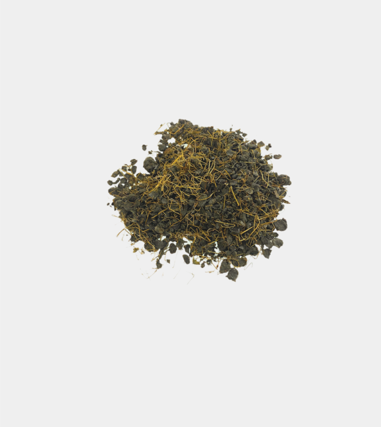 Korea Moringa Tree Leaf Tea (40g)