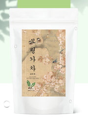 Korea Moringa Tree Leaf Tea Bag (30 pcs)