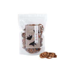 Lotus Roots Tea (100g)