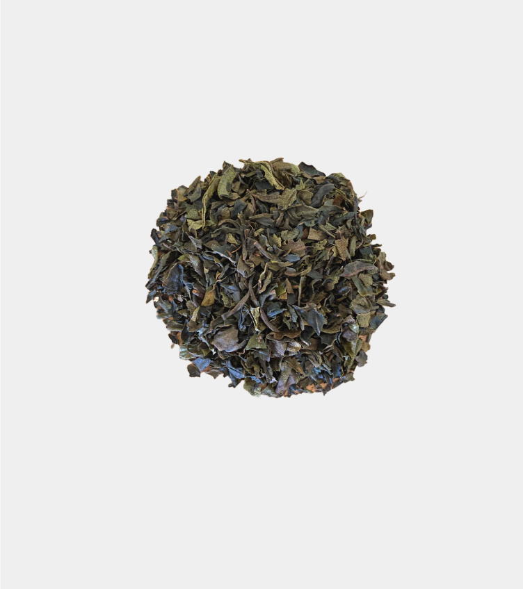 Silkworm Thorn Leaf Tea Bag (50 pcs)