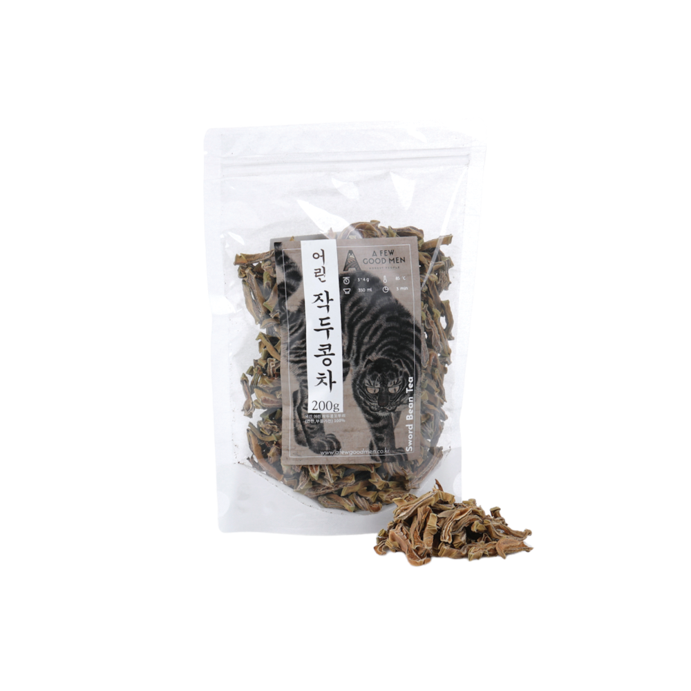 Sword Bean Tea (200g)