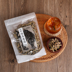 Sword Bean Tea (200g)