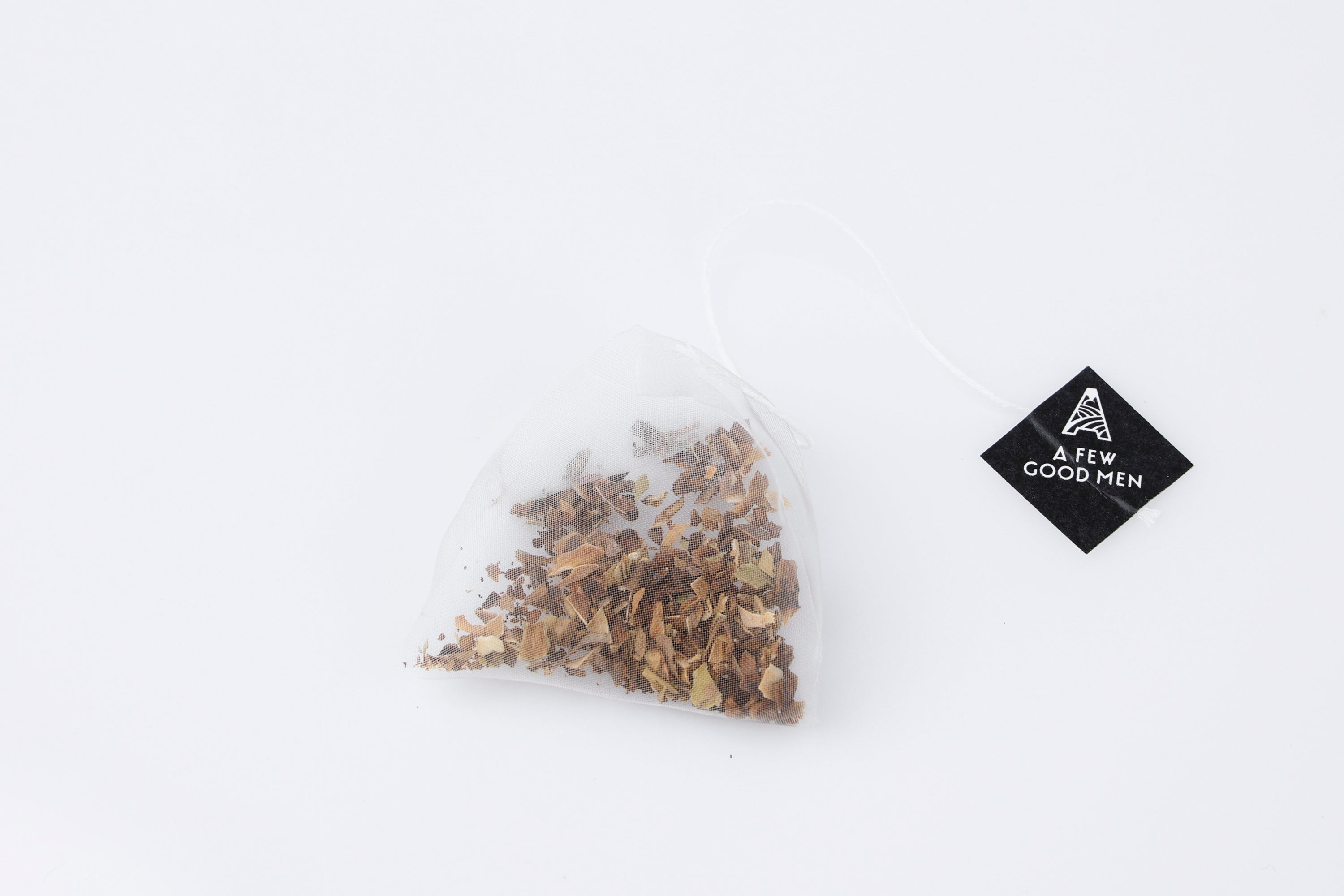 Sword Bean Tea Bag (50 pcs)