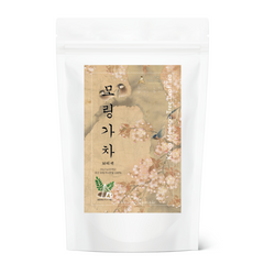 Korea Moringa Tree Leaf Tea Bag (30 pcs)